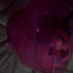 Someone wanted to see it again